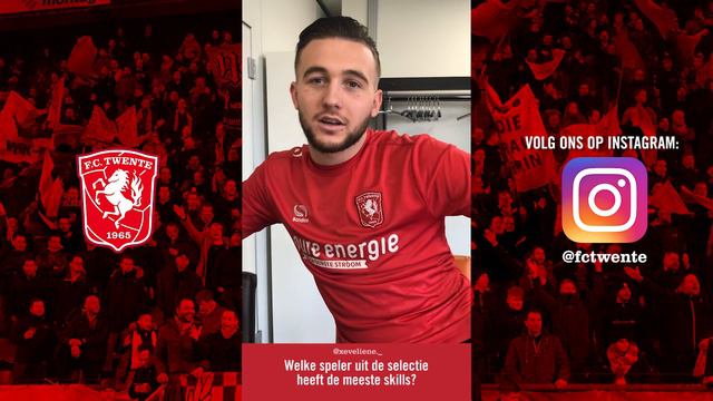 SOCIALS | Drommel: "Dag voor de wedstrijd knip ik nooit m'n haar" смотреть онлайн