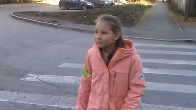 пдд. ЮИД смотреть онлайн