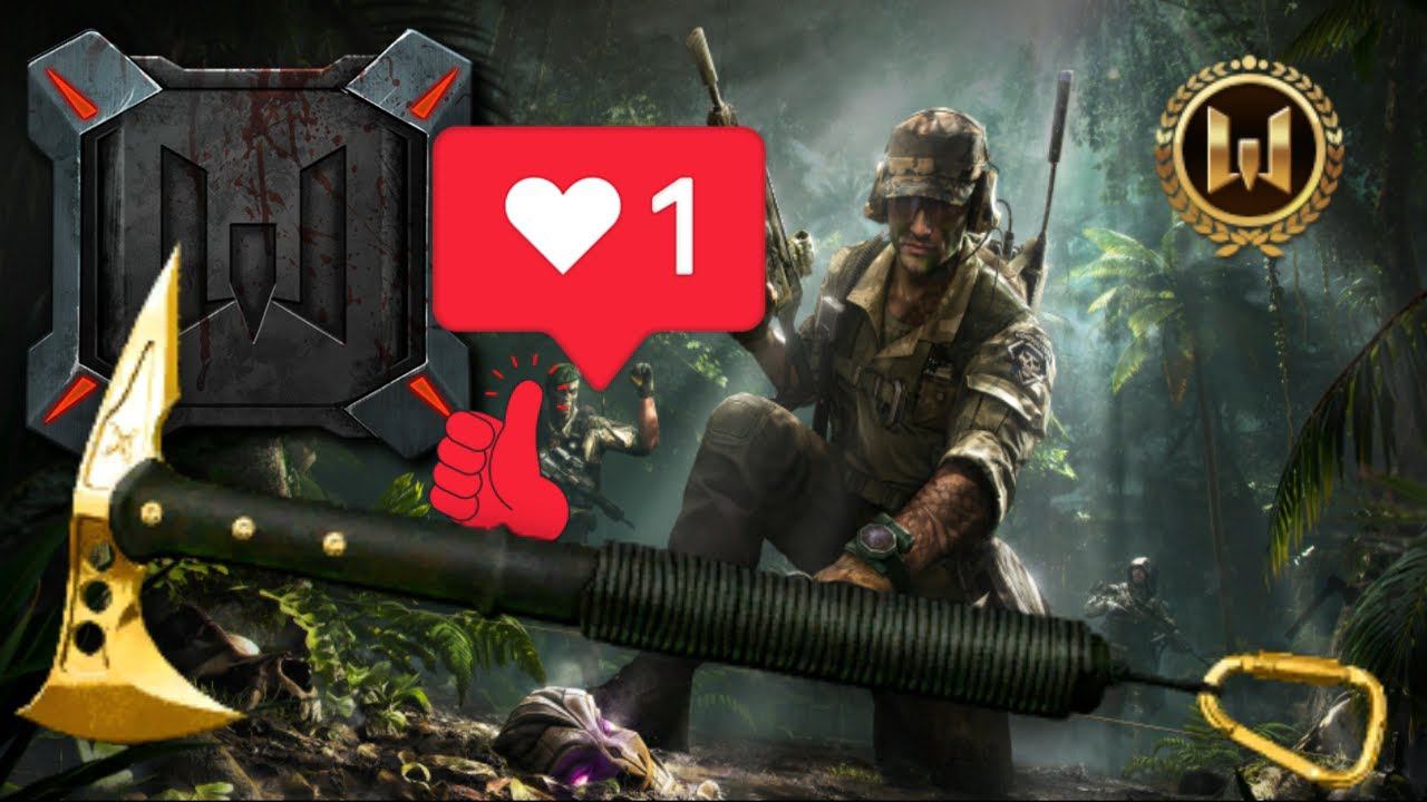 маленький обзор+промо-страница агенты+одного агента Warface смотреть онлайн