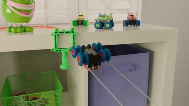 TRIX TRUX смотреть онлайн