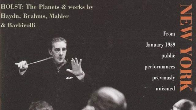 The Dream of Gerontius, Op. 38: Part II: The judgment now is near смотреть онлайн