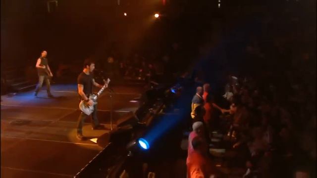 Godsmack - Awake [Live] (HQ)