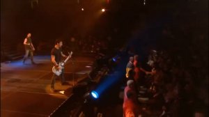Godsmack - Awake [Live] (HQ)