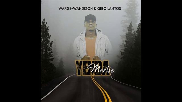 Warge X Gibo Lantos-Yenda Martse (Martse Tribute) смотреть онлайн