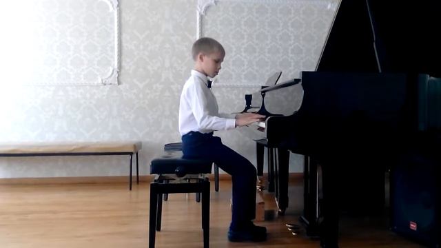 Марш - Е. Юцевич смотреть онлайн