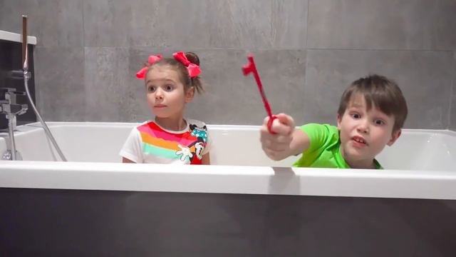 Катя и её приключения в загадочном доме смотреть онлайн