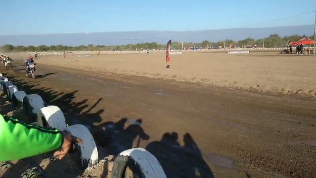 Ovalo en Catamarca ....Marcos Lara y Nelson Bustamante. смотреть онлайн