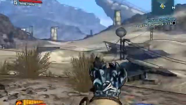Let's Play Together Borderlands Two 3: Dejavu tires смотреть онлайн