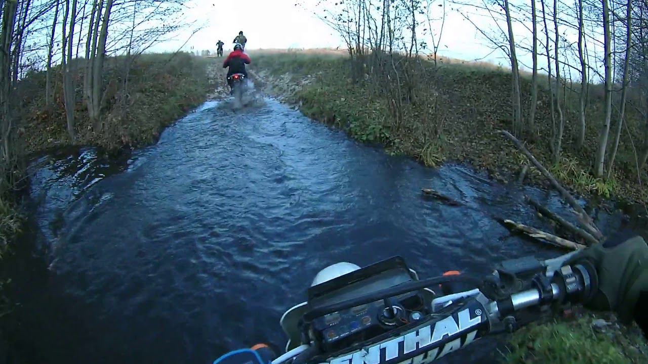 Эндурим в Орловские дворики (прекрасное так близко)