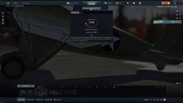 M3 Stuart, LVT, M2A4 | War Thunder смотреть онлайн
