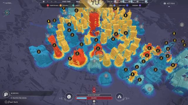 Frostpunk - New home GAME 2 - #09 смотреть онлайн