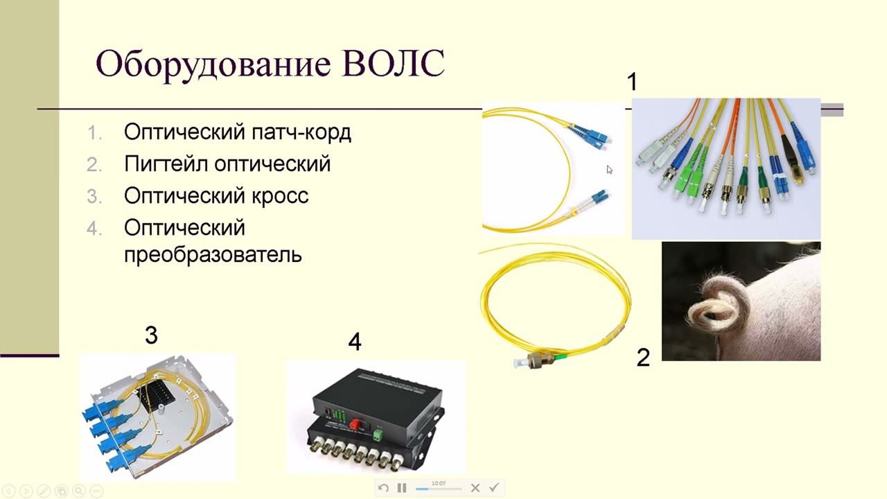 Лекция 2. ГЛАВА 3. ОРГАНИЗАЦИЯ СЕТЕЙ В РАСПРЕДЕЛЕННЫХ СИСТЕМАХ УПРАВЛЕНИЯ