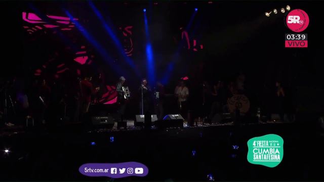 Sergio Torres, Dario Zanco - Tinta Roja / Maldita Soledad (En Vivo) смотреть онлайн