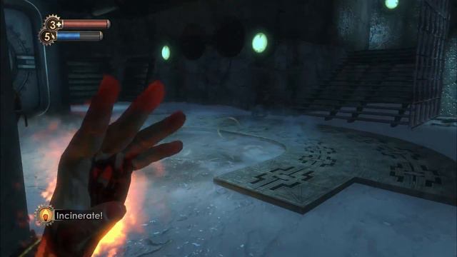 Scholar Plays : Bioshock | The Escape [P11] (PC) смотреть онлайн