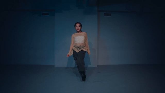 The Pussycat Dolls - Buttons L NARIA Choreography