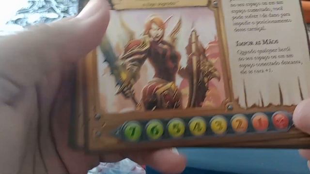 Unboxing E Primeiras Impressões De Word Of Warcraft Wrath Of The Lich King Pandemic Board Game