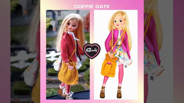 Sindy Bebek 2014 Modelleri - Sindy Dolls 2014 Models смотреть онлайн