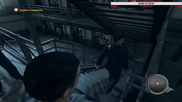 Я соскучился по тебе Вито....Mafia 2 на высоком уровне сложности.(2) смотреть онлайн