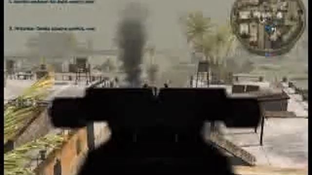 battlefield 2 1.4 new map смотреть онлайн