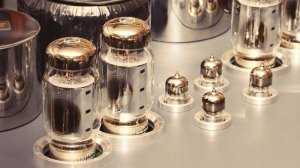 Межкаскадные трансформаторы для лампового усилителя