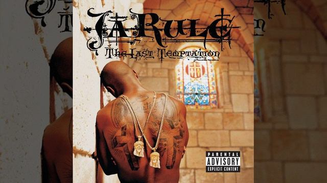 JA RULE BEST HITS Vol 4