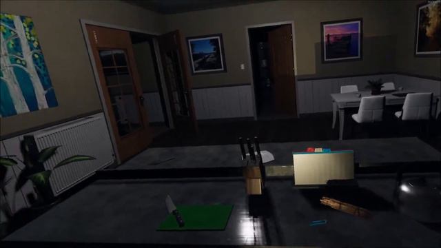 Phasmophobia VR #24 - Missions 65-67, Houses and School, Hunt Practice 3, Professional смотреть онлайн