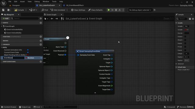 22.08. Passively Listening for Events смотреть онлайн