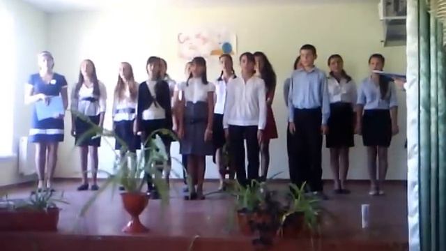 PENTRU TINE DRAG INVATATOR.GIMNAZIUL,, VASILE MOVILEANU,, смотреть онлайн