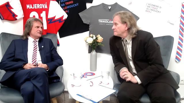 Miroslav Ševčík - Rekordní deficit je katastrofa смотреть онлайн
