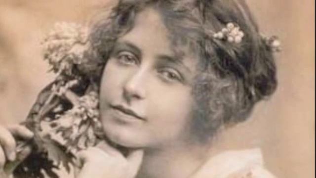 Franka De Mille - Gare Du Nord (Full Version) смотреть онлайн