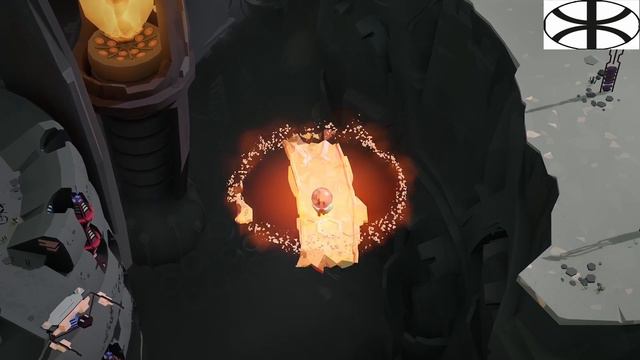 cocoon (2) Прохождение