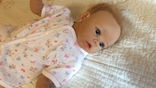 Шок !! Живая кукла .living doll смотреть онлайн