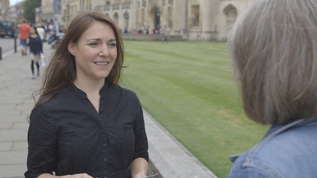 Empower Intermediate Workbook Video 3a