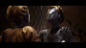 Земляне - Трава у дома (Atomic Heart)