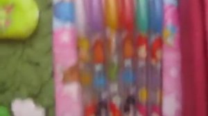 Мои вещи Винкс