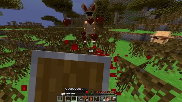Minecraft Dar Dificultatea Este Ohio... смотреть онлайн