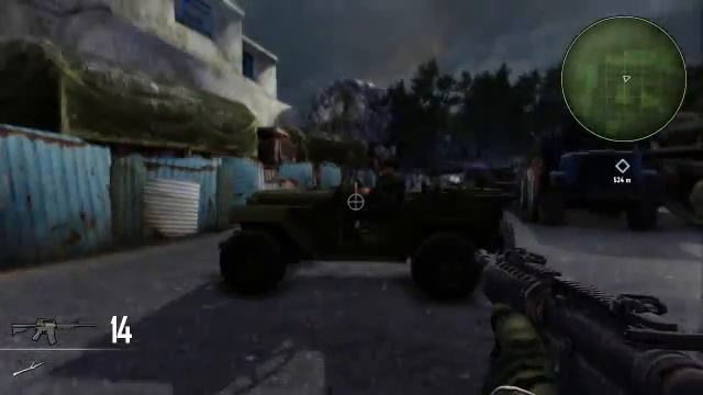 Duty Calls - Bulletstorm Promo Video (Demo) - PC смотреть онлайн