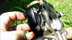 Чистка дросселя -ВАЗ 2112