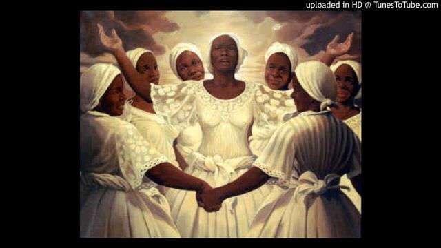 Bahia de Todos os Deuses - Elza Soares смотреть онлайн