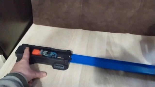 хот вилс бесконечная петля смотреть онлайн