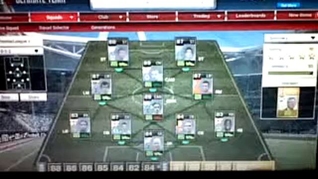Fifa 12 Ultimate Team Coins and Pack Glitches Working Only For PS3 100% OFFICIAL смотреть онлайн