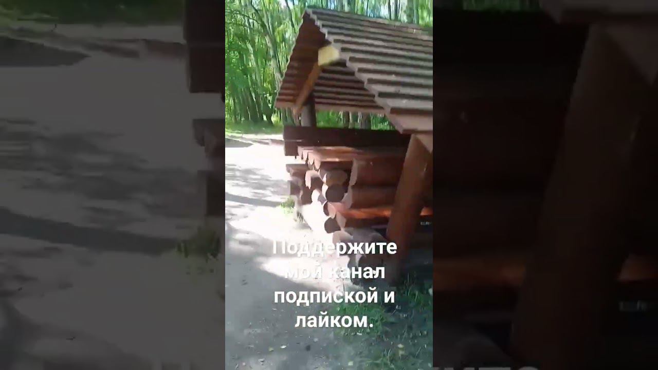 Беседки в Зеленограде смотреть онлайн