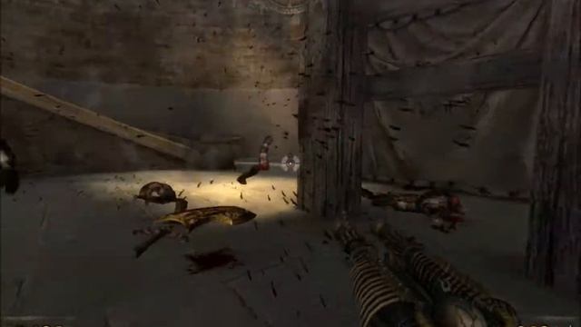 Painkiller Redemption Part 1# смотреть онлайн