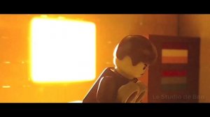 Terminator (Brickfilm Lego)