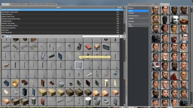 Garrys Mod - Catapults with MrPhatJared and Scotto6 Part 1 смотреть онлайн