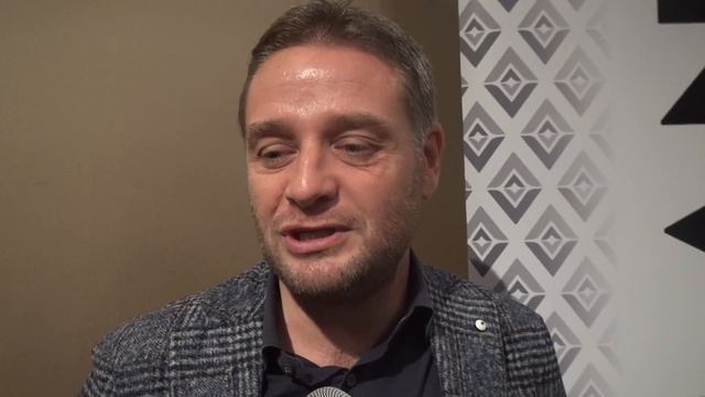 Carlo Filippo Villani, Dir. Ciclo Fisico e Org. Industriale Villani Salumi смотреть онлайн