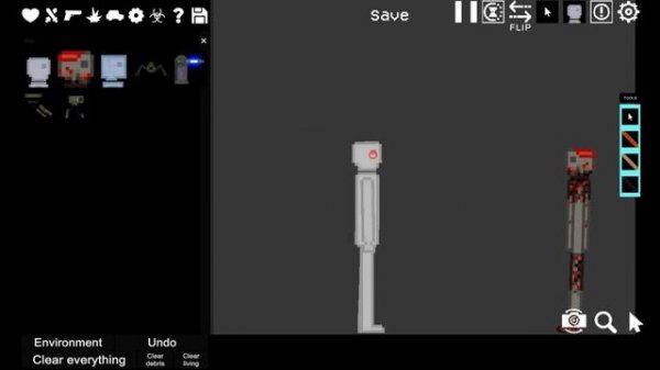 MELON PLAYGROUND 19.0, PEOPLE SANDBOX, PIXEL PLAYGROUND | WHICH IS BETTER?