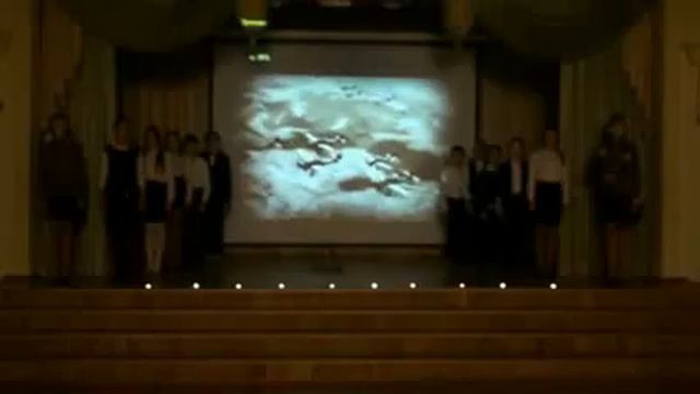 2015 01 29 Блокада Ленинграда 400х240 смотреть онлайн