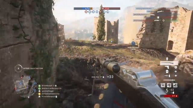 Battlefield V:Concerns, Hopes, And Wishlist смотреть онлайн