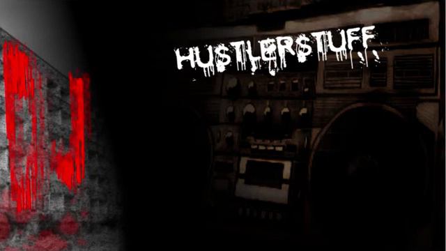 Dj Hustlerstuff - Gangstah Town (feat.DeniBlack) смотреть онлайн